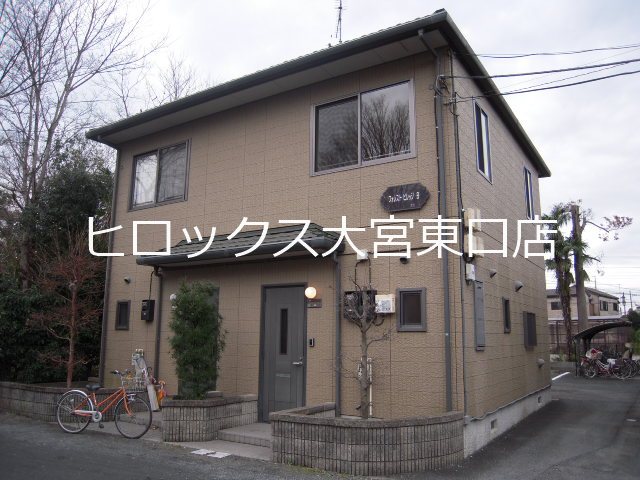 フォレストビレッジB その他外観1