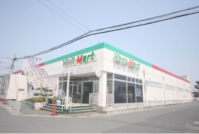 フォレストビレッジB 周辺画像1