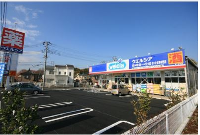 フォレストビレッジB 周辺画像3