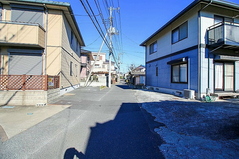 シャイニヒル B その他外観3