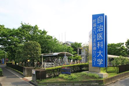 シャイニヒル B 周辺画像6