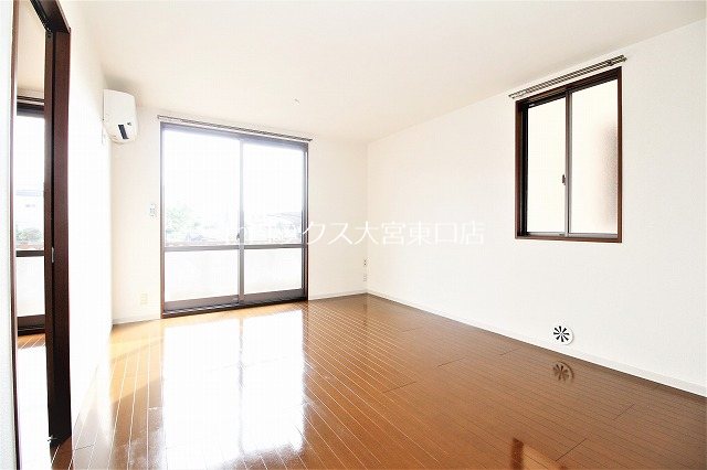 シャイニヒル B その他部屋・スペース