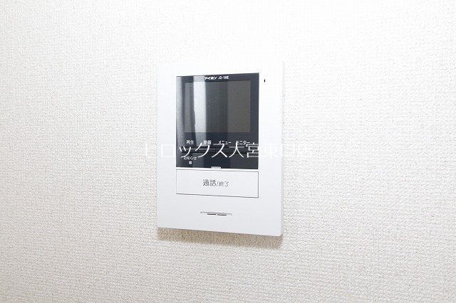 シャイニヒル B セキュリティ