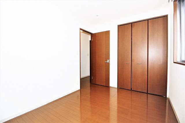 シャイニヒル B その他部屋・スペース