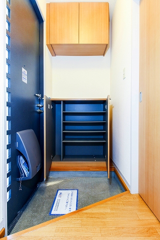 セラヴィ沼南 その他14