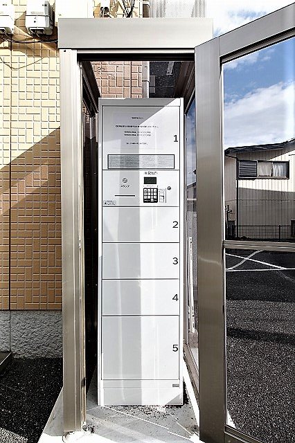 TINKER　BELLⅠ その他外観2