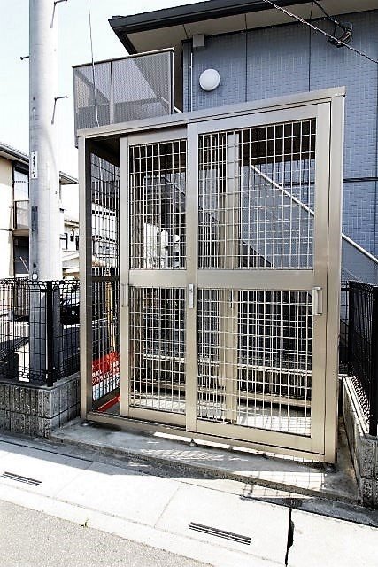 TINKER　BELLⅠ その他外観3