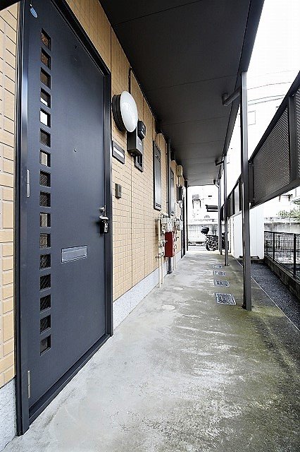 TINKER　BELLⅠ その他外観4