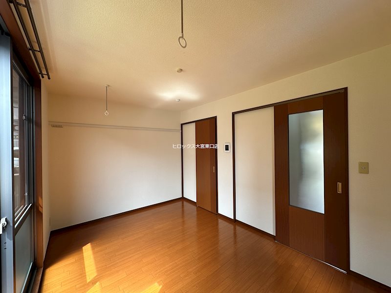 TINKER　BELLⅠ リビング