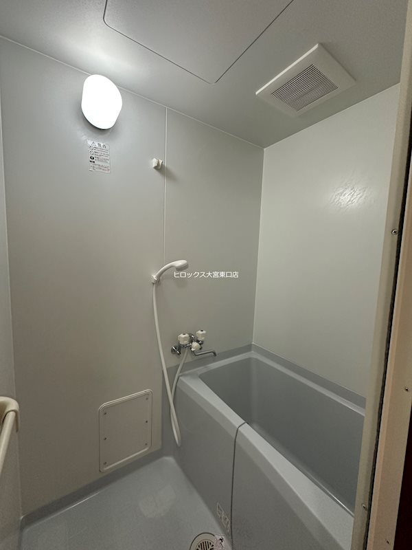 TINKER　BELLⅠ 風呂画像