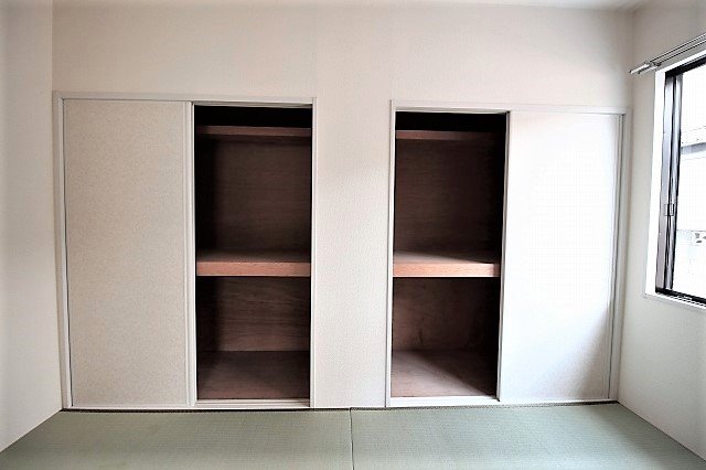 山崎コーポⅢ その他6