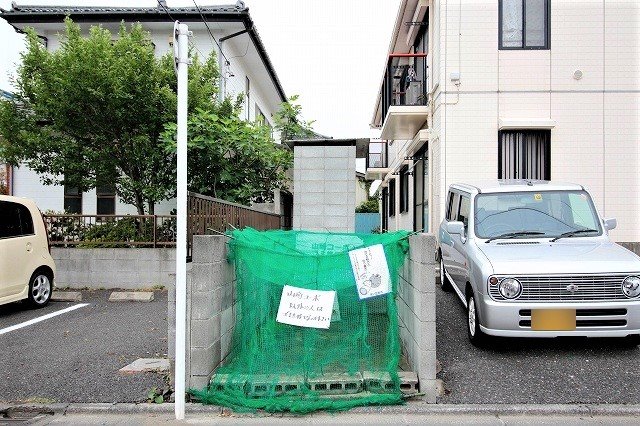 山崎コーポⅢ その他外観3
