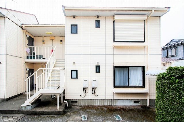 山崎コーポⅢ その他外観4