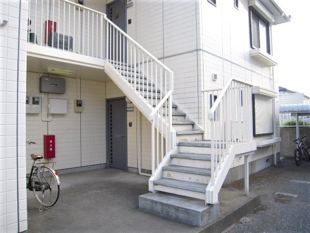 山崎コーポⅢ その他外観5