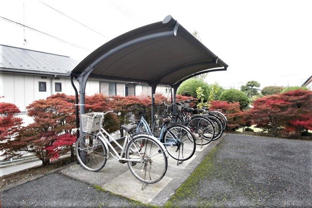 エレガントハイツ その他外観4