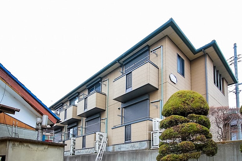 エレガントハイツ その他外観6