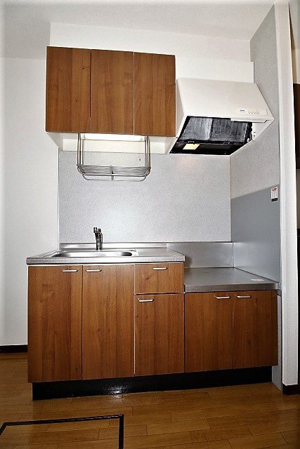 エレガントハイツ キッチン