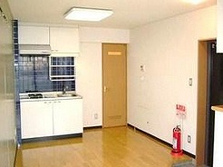調布市仙川町1丁目楽器可（ピアノ・弦管楽器・声楽・DTM）マンション ベッドルーム