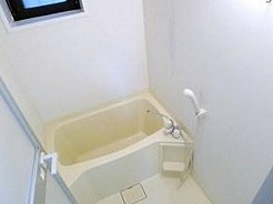調布市仙川町1丁目楽器可（ピアノ・弦管楽器・声楽・DTM）マンション 風呂画像
