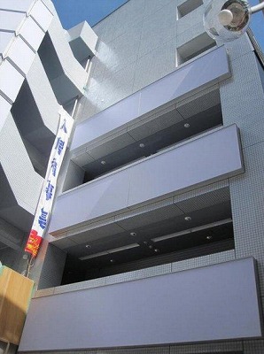 所沢市日吉町楽器可（アップライトピアノ）マンション ベッドルーム