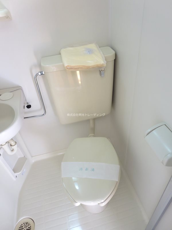 ｸﾚｱｼｵﾝ浅草 その他4