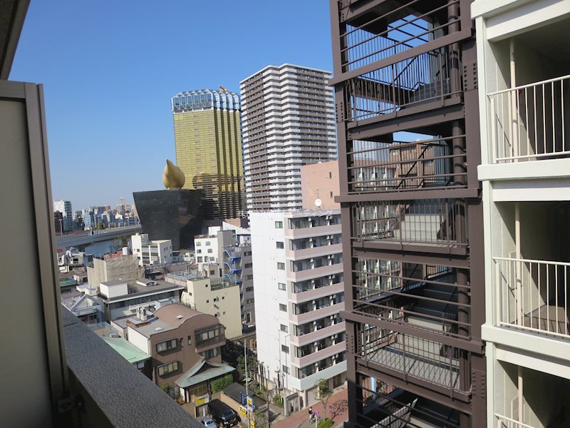 ｸﾚｱｼｵﾝ浅草 その他5