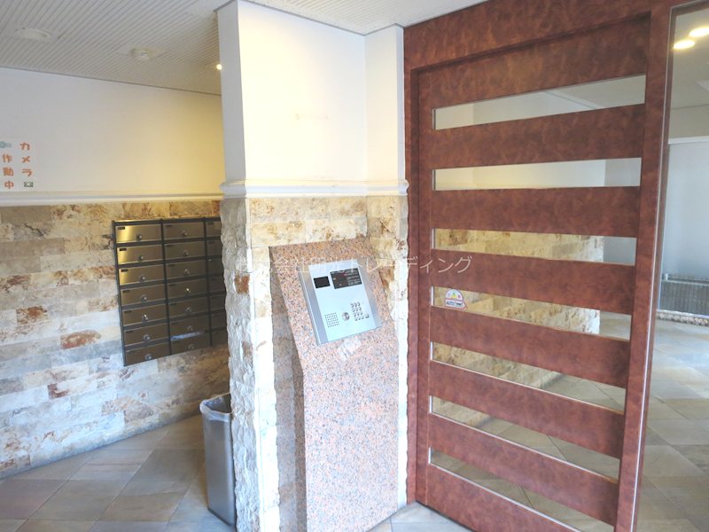 ｸﾚｱｼｵﾝ浅草 その他外観3