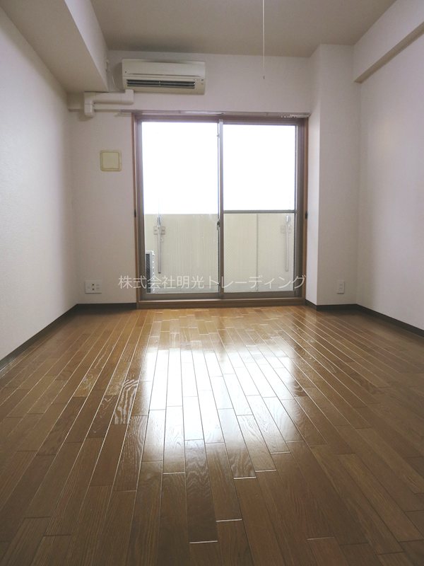 ｸﾚｱｼｵﾝ浅草 リビング