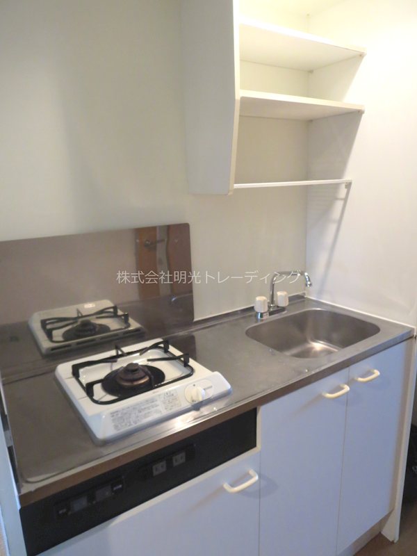 ｸﾚｱｼｵﾝ浅草 キッチン