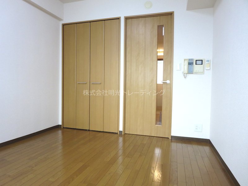 ｸﾚｱｼｵﾝ浅草 ベッドルーム