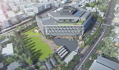 調布市仙川町1丁目楽器可（グランドピアノ・弦管楽器・声楽・DTM）マンション その他