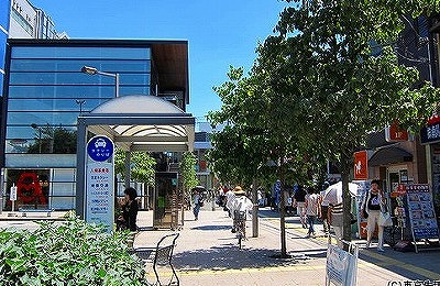 調布市仙川町1丁目楽器可（グランドピアノ・弦管楽器・声楽・DTM）マンション その他