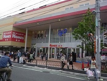 調布市仙川町1丁目楽器可（グランドピアノ・弦管楽器・声楽・DTM）マンション その他