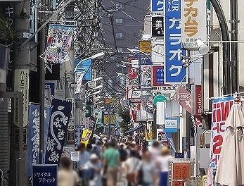 調布市仙川町1丁目楽器可（グランドピアノ・弦管楽器・声楽・DTM）マンション その他