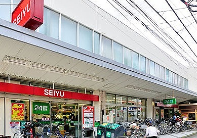 調布市仙川町1丁目楽器可（グランドピアノ・弦管楽器・声楽・DTM）マンション その他