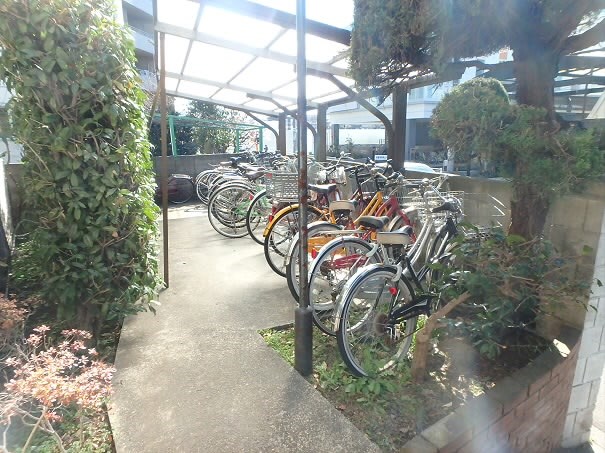 コーポ石井 その他7