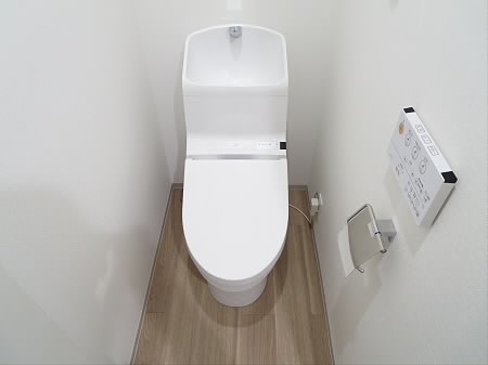 キングハウス桜上水 その他3