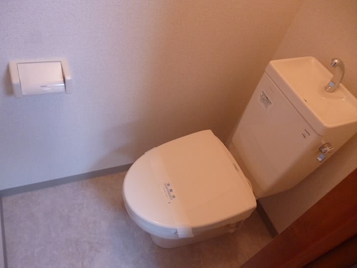 アリビオ府中南町　(ヴィラナガセ) その他2