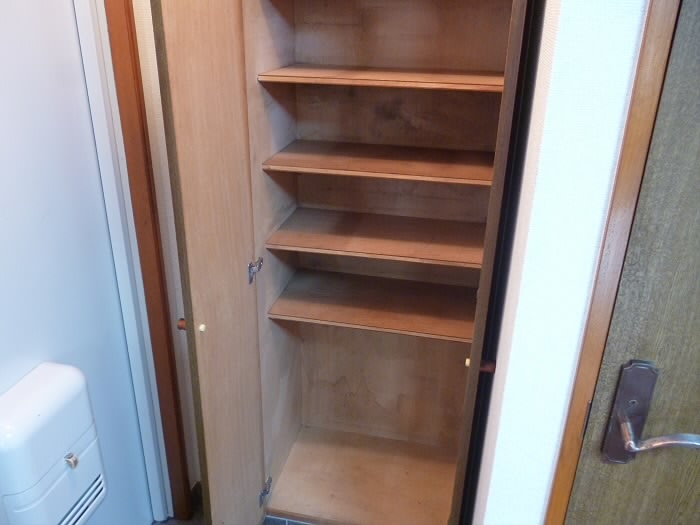 アリビオ府中南町　(ヴィラナガセ) その他5