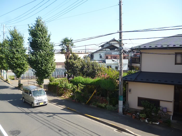 アリビオ府中南町　(ヴィラナガセ) その他6