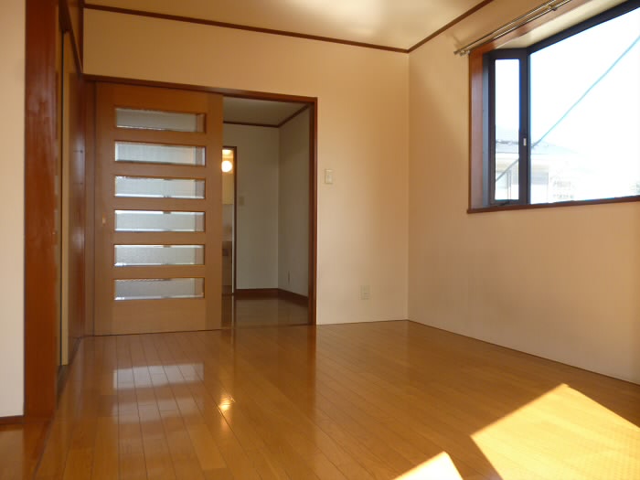 アリビオ府中南町　(ヴィラナガセ) その他7