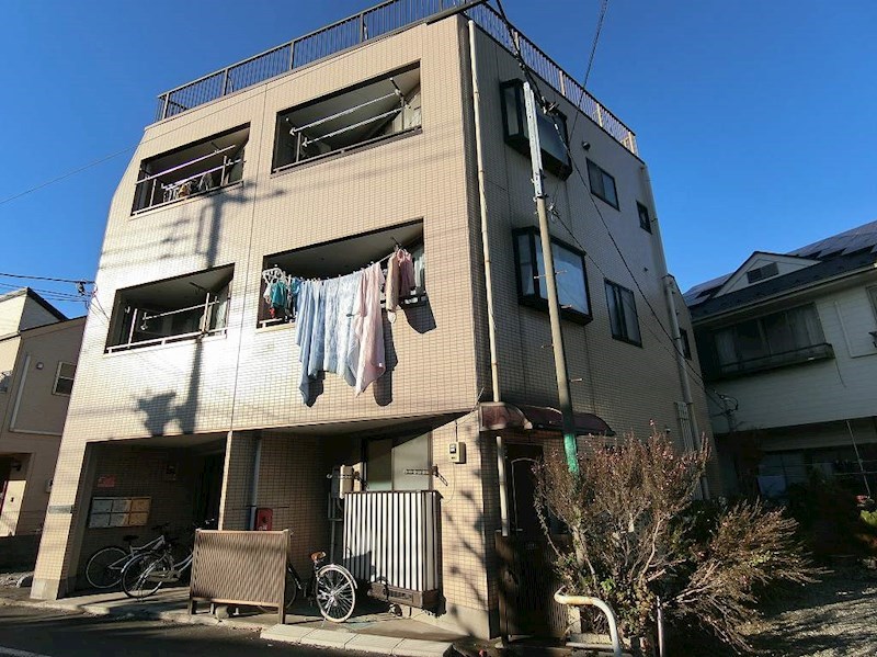 アリビオ府中南町　(ヴィラナガセ) その他8