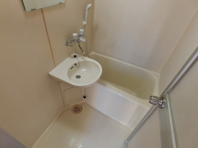 アリビオ府中南町　(ヴィラナガセ) その他10