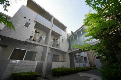 台東区池之端3丁目楽器可(ピアノ・弦管楽器・声楽・DTM)マンション 外観