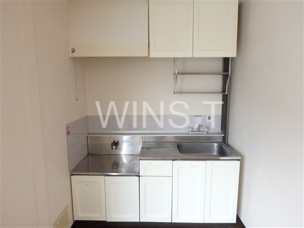 ヤヨイユー　 キッチン