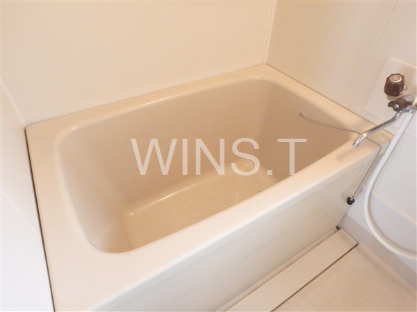 ヤヨイユー　 風呂画像