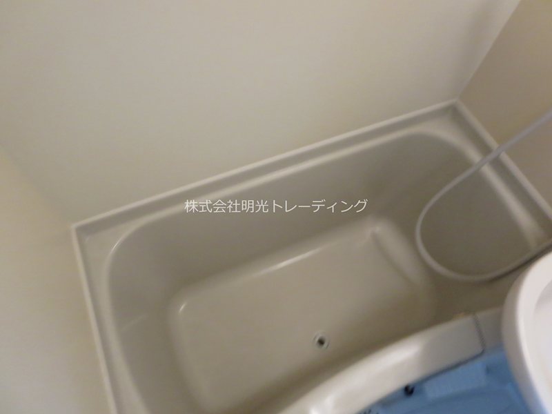 ｾｻﾞｰﾙ北千住 風呂画像