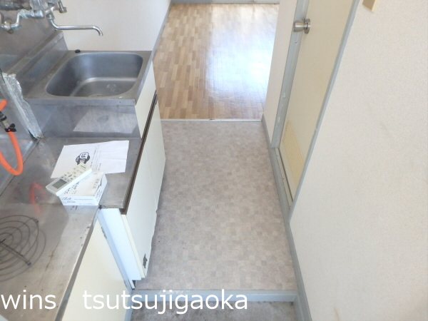 ムーンシャトル 玄関