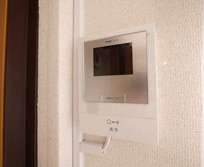 新宿区四谷坂町楽器可(防音・ピアノ・弦・管楽器・声楽)マンション セキュリティ