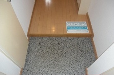 ﾄｯﾌﾟ西荻窪第４ 玄関